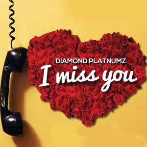 收聽Diamond Platnumz的I Miss You歌詞歌曲