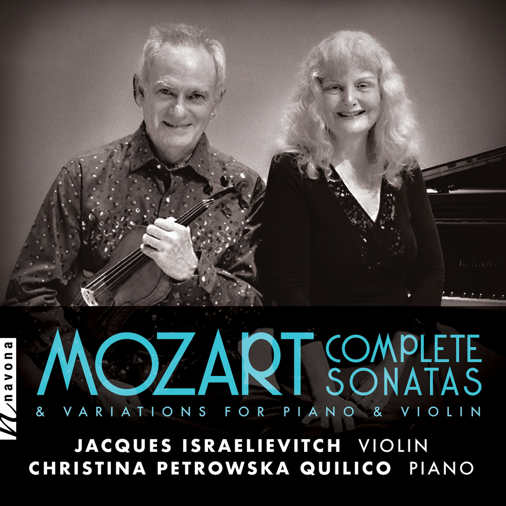 Sonata in C major, K.6: IV. Allegro molto