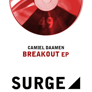 ดาวน์โหลดและฟังเพลง Breakout (Original Mix) พร้อมเนื้อเพลงจาก Camiel Daamen