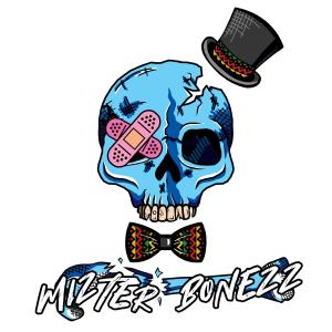 Listen to Livin In Wonderland song with lyrics from Mizter Bonezz