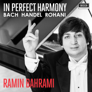 Ramin Bahrami的專輯In Perfect Harmony
