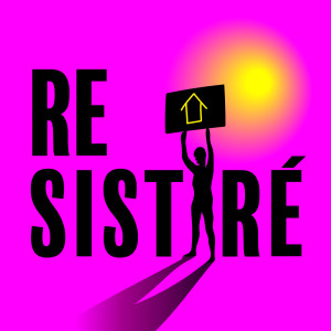 眾藝人的專輯Resistiré