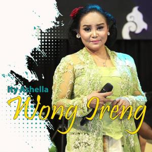 Listen to Wong Ireng (Cover) song with lyrics from Ity Ashella