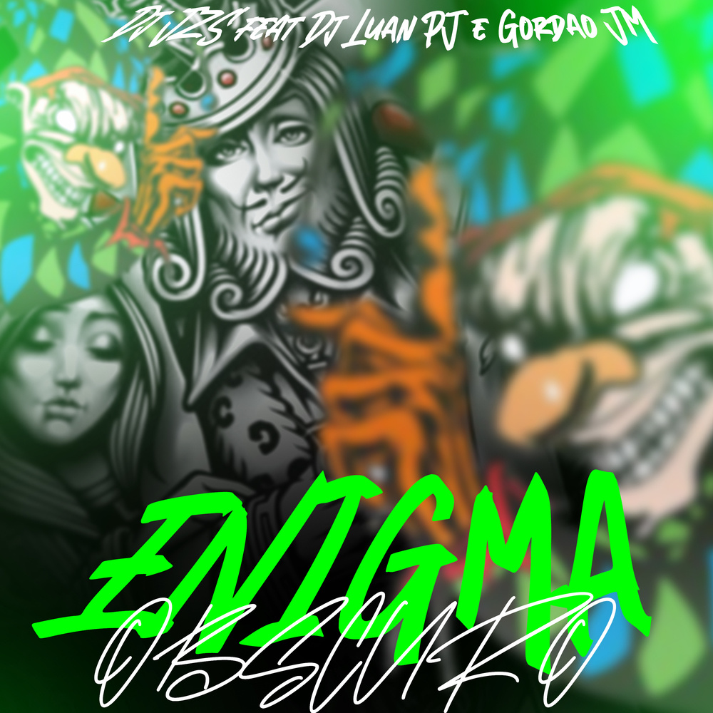 ENIGMA OBSCURO (Explicit)