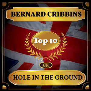 Dengarkan lagu Hole in the Ground nyanyian Bernard Cribbins dengan lirik