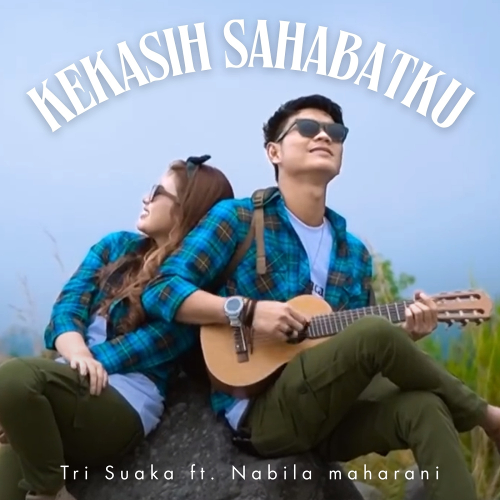 Kekasih Sahabatku