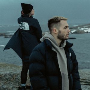 Album North Face (Explicit) from Filipek