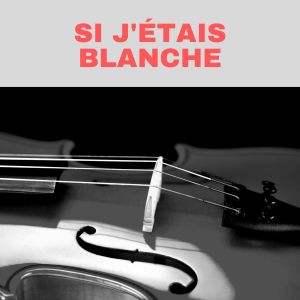 Album Si j'étais blanche from Josephine Baker