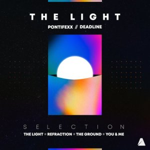 ดาวน์โหลดและฟังเพลง You & Me พร้อมเนื้อเพลงจาก Pontifexx