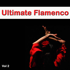 Ultimate Flamenco Vol. 2