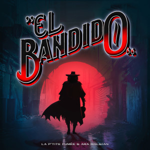 Album El Bandido from Ara Malikian