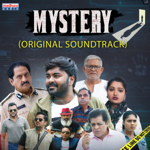 Album Mystery (Original Motion Picture Soundtrack) from Ram Tavva