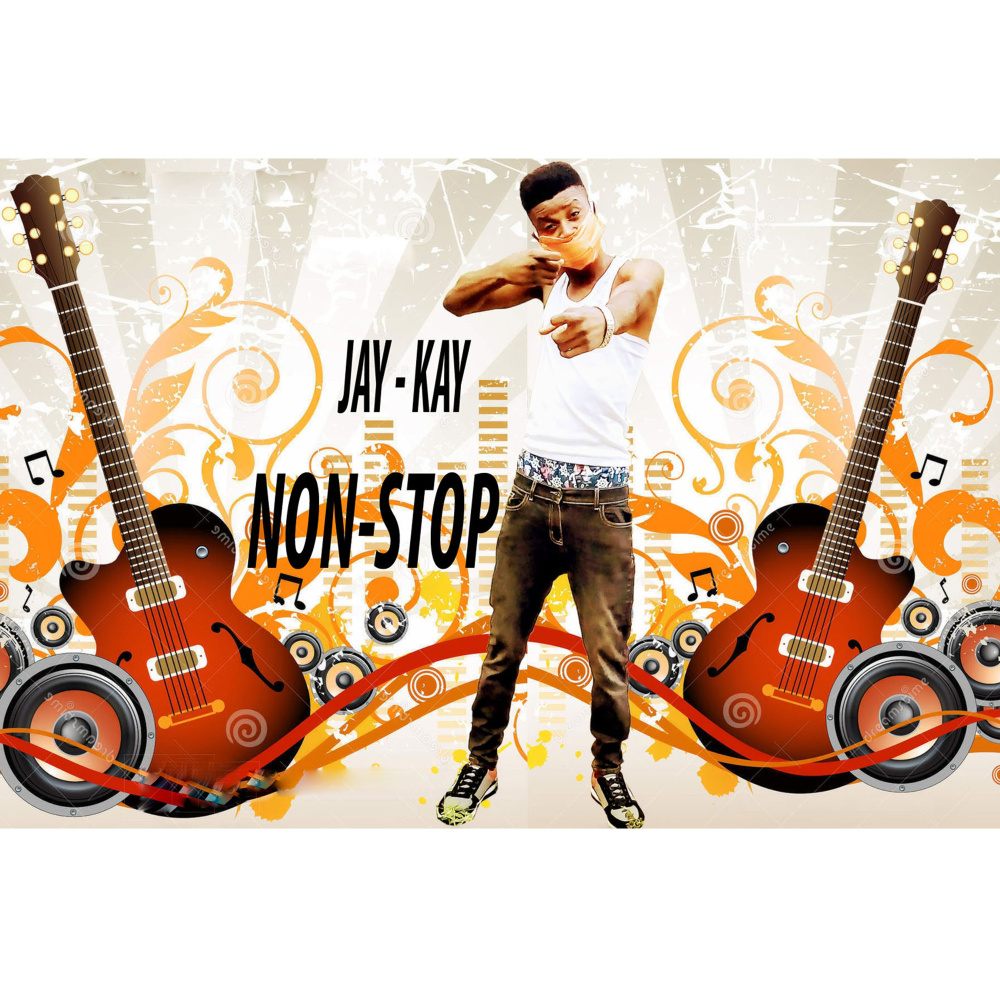 Non Stop (Explicit)