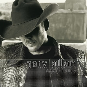 收聽Gary Allan的Songs About Rain (Album Version)歌詞歌曲