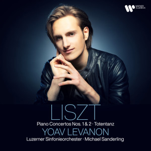 收聽Yoav Levanon的IV. Allegro marziale animato歌詞歌曲