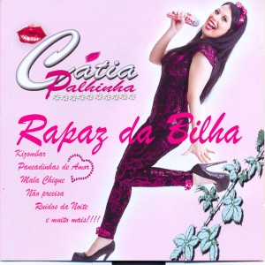 ดาวน์โหลดและฟังเพลง Kizombar พร้อมเนื้อเพลงจาก Cátia Palhinha