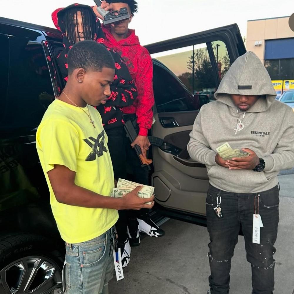 Stamp det (feat. DunkslangingKz) (Explicit)