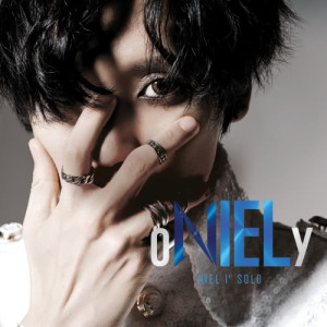 Niel (TEEN TOP)的專輯"NIEL 1ST SOLO ""oNIELy"""