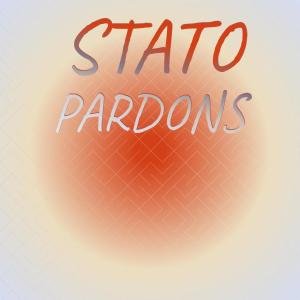 Various的专辑Stato Pardons