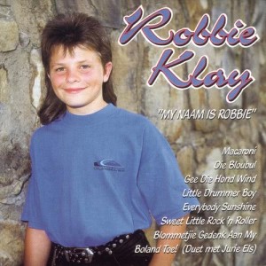 Robbie Klay的專輯My Naam Is Robbie