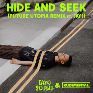 อัลบัม Hide And Seek (Future Utopia Remix) ศิลปิน Future Utopia