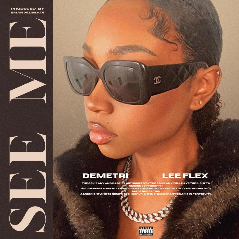 See Me (SMWYSM) (feat. Lee Flex) (Explicit)