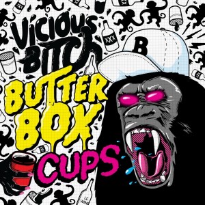 收聽ButterBOX的Cups (Buster Stickup's DJ Edit)歌詞歌曲