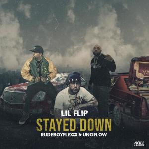 STAYED DOWN (Explicit)