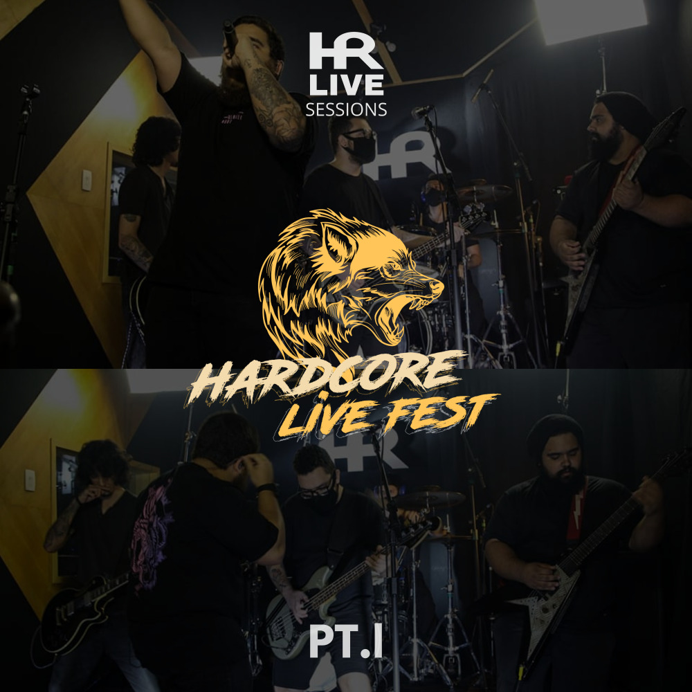 O Ciclo (Live Session)