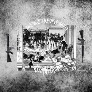 Listen to RESSURECTION (Explicit) song with lyrics from 1ST N LAST