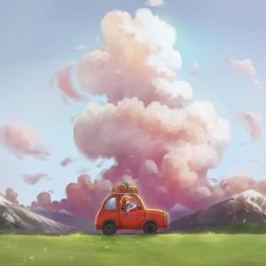 收听群星的在心里从此永远有个你歌词歌曲