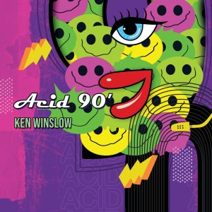 ดาวน์โหลดและฟังเพลง Entrance Ticket (Original Mix) พร้อมเนื้อเพลงจาก Ken Winslow