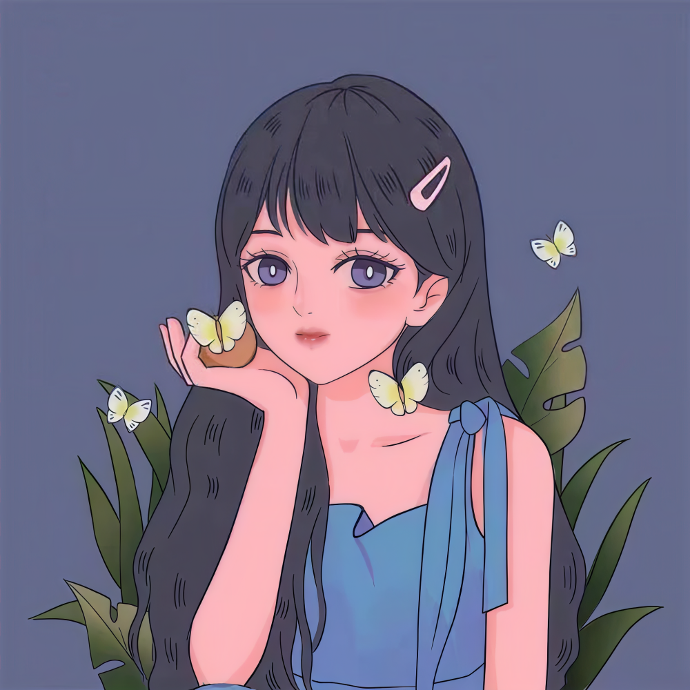 甜芝芝