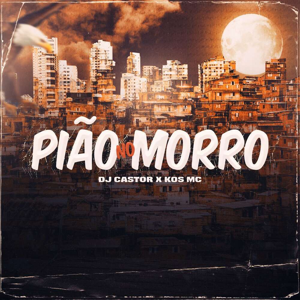 Pião no Morro (Explicit)