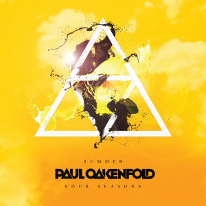 Album Four Seasons - Summer (Mixed By Paul Oakenfold) oleh Various Artists
