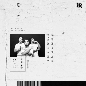 收听Rodrigo Ribeiro的Várias Queixas (Rodrigo Ribeiro Remix)歌词歌曲