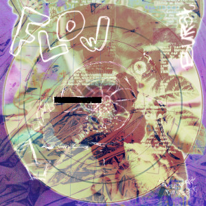 Album Flow Burst from TIR3D DAYS