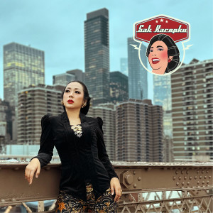 Listen to SAK KAREPKU (Explicit) song with lyrics from Soimah Pancawati