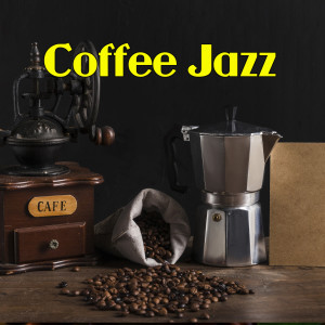 Album Coffee Jazz For Relax With Saxophone from 김유나