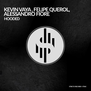 ดาวน์โหลดและฟังเพลง Hooded (Original Mix) พร้อมเนื้อเพลงจาก Kevin Vaya