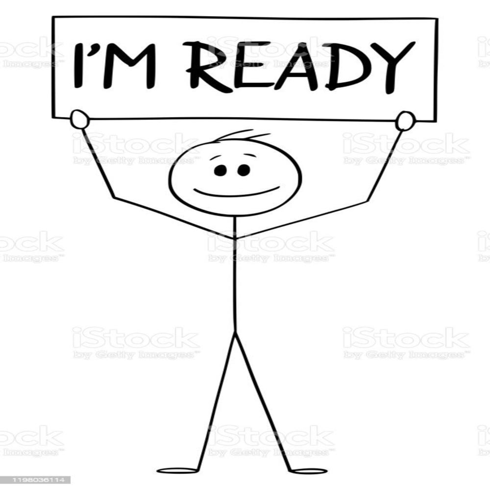 Im Ready!!! (Explicit)