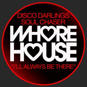 Album I'll Always Be There oleh Disco Darlings