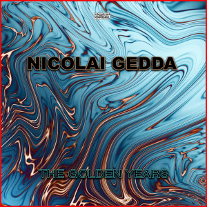 Album The Golden Years from Nicolai Gedda