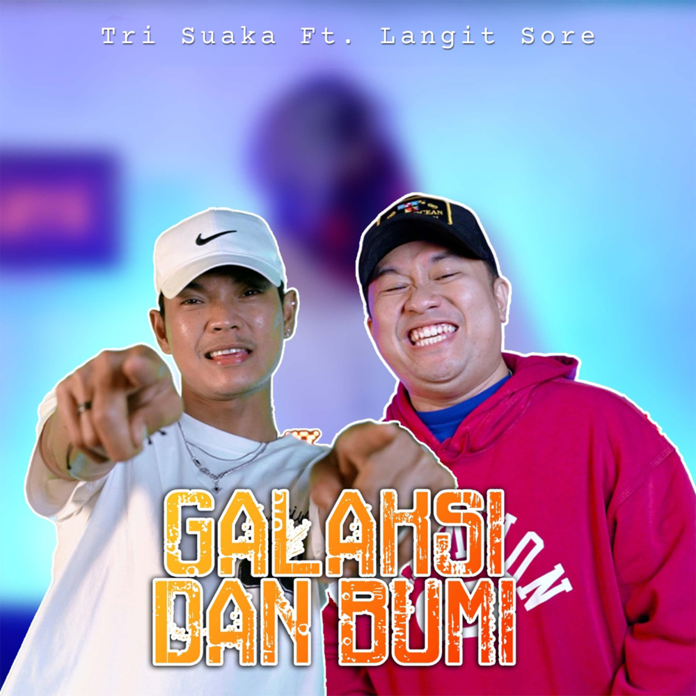 Galaksi dan Bumi