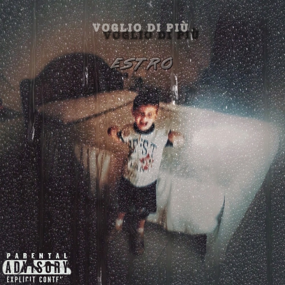 Voglio di più (Explicit)