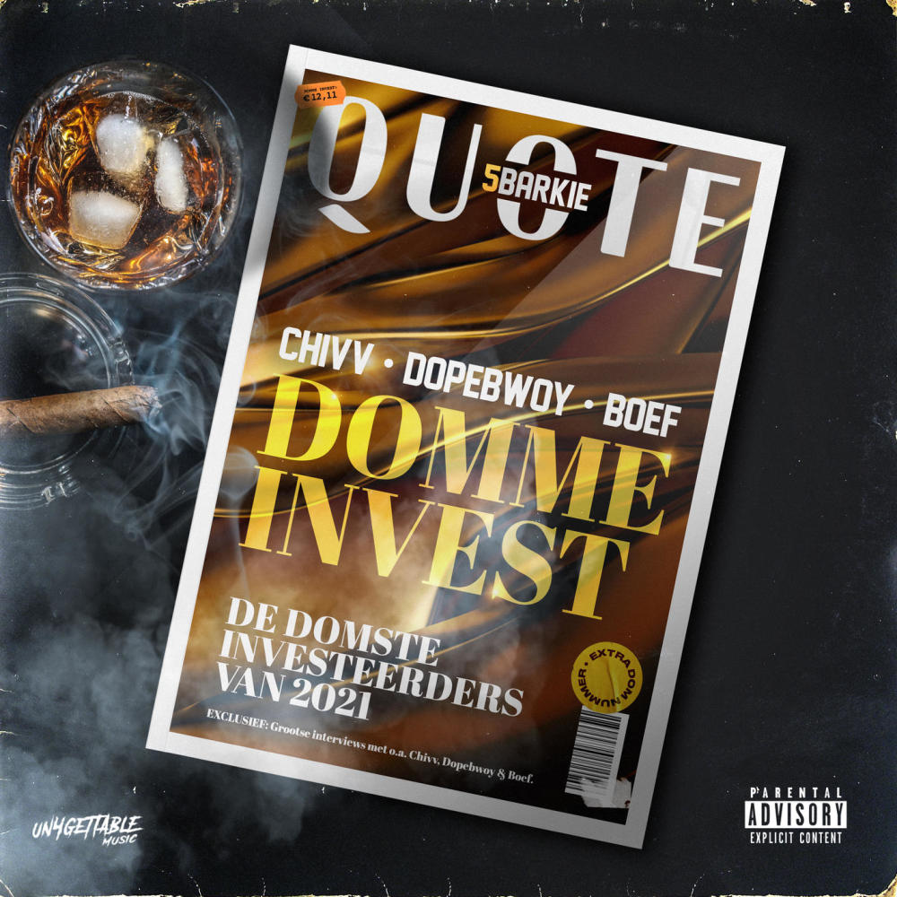 Domme Invest (Explicit)