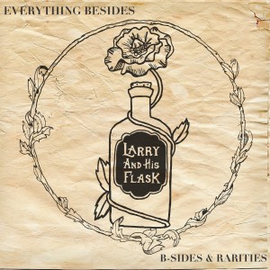ดาวน์โหลดและฟังเพลง Amanda Lynn (Tennessee Sessions) พร้อมเนื้อเพลงจาก Larry and His Flask