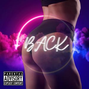 收聽QNast的BACK (Explicit)歌詞歌曲