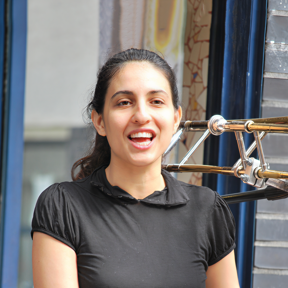 Noam Vazana