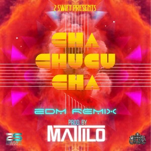 ดาวน์โหลดและฟังเพลง Cha Chucu Cha (EDM Remix) พร้อมเนื้อเพลงจาก 2 Swift